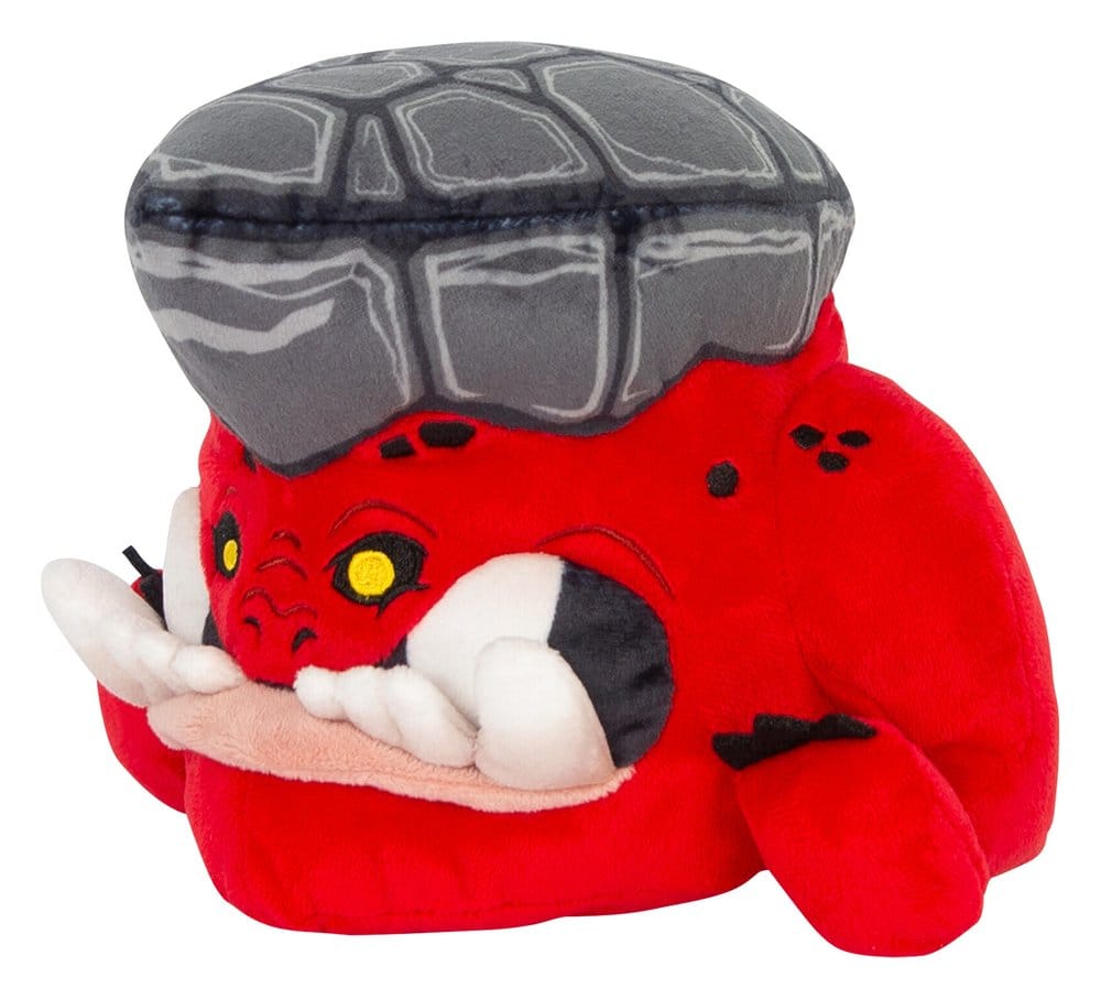 Warhammer Plush Figure Klonk the Rockbrow Squig Tomy