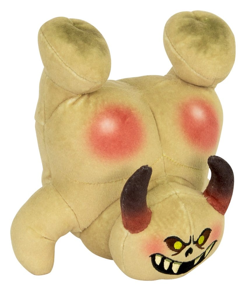 Warhammer Plush Figure Cheeky Nurgling Tomy