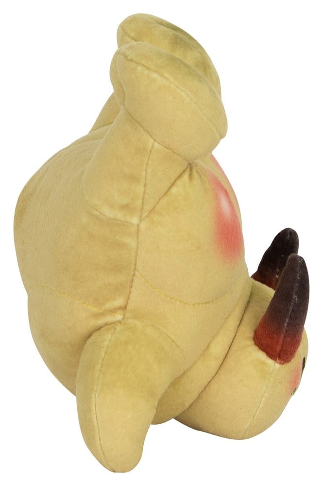Warhammer Plush Figure Cheeky Nurgling Tomy