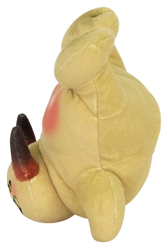 Warhammer Plush Figure Cheeky Nurgling Tomy
