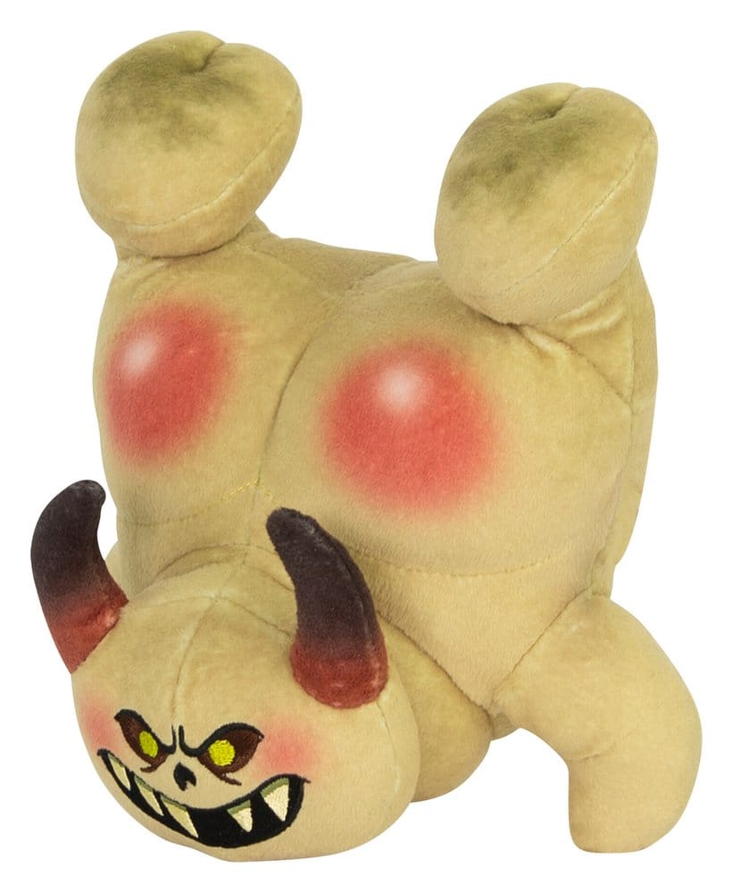 Warhammer Plush Figure Cheeky Nurgling Tomy
