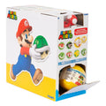 Super Mario Rings Mystery Capsule Display 9 Tomy