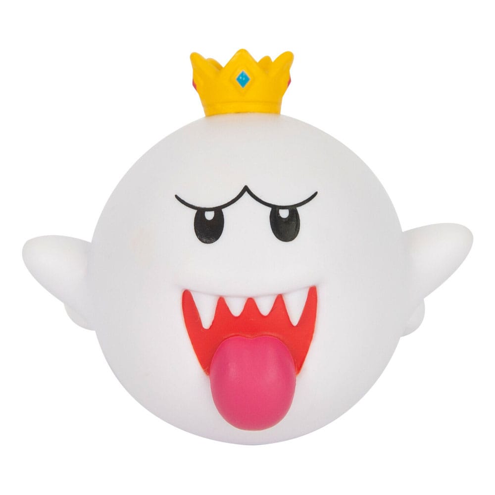Super Mario Rings Mystery Capsule Display 9 Tomy