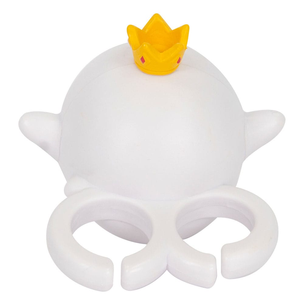 Super Mario Rings Mystery Capsule Display 9 Tomy