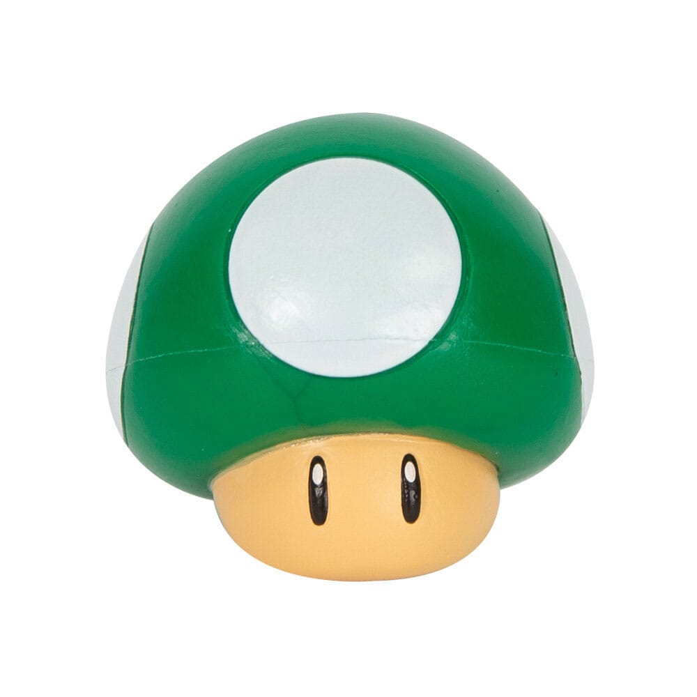 Super Mario Rings Mystery Capsule Display 9 Tomy