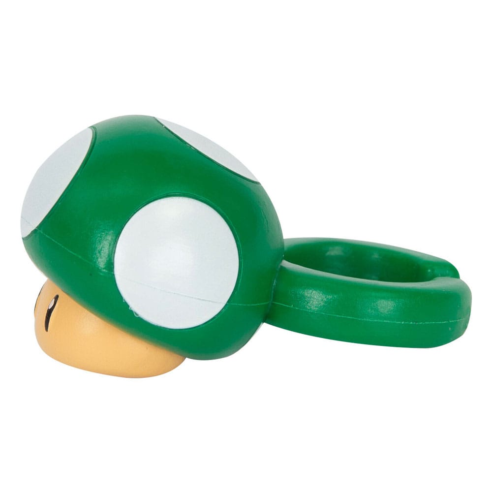 Super Mario Rings Mystery Capsule Display 9 Tomy