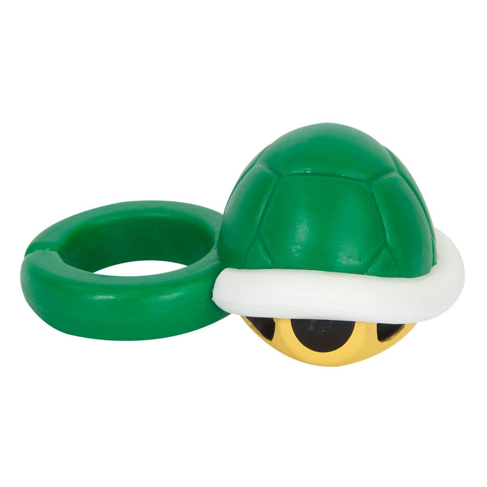 Super Mario Rings Mystery Capsule Display 9 Tomy