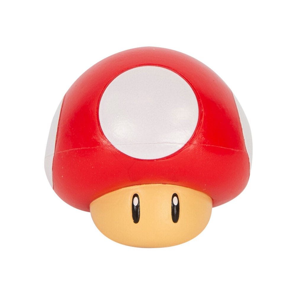 Super Mario Rings Mystery Capsule Display 9 Tomy