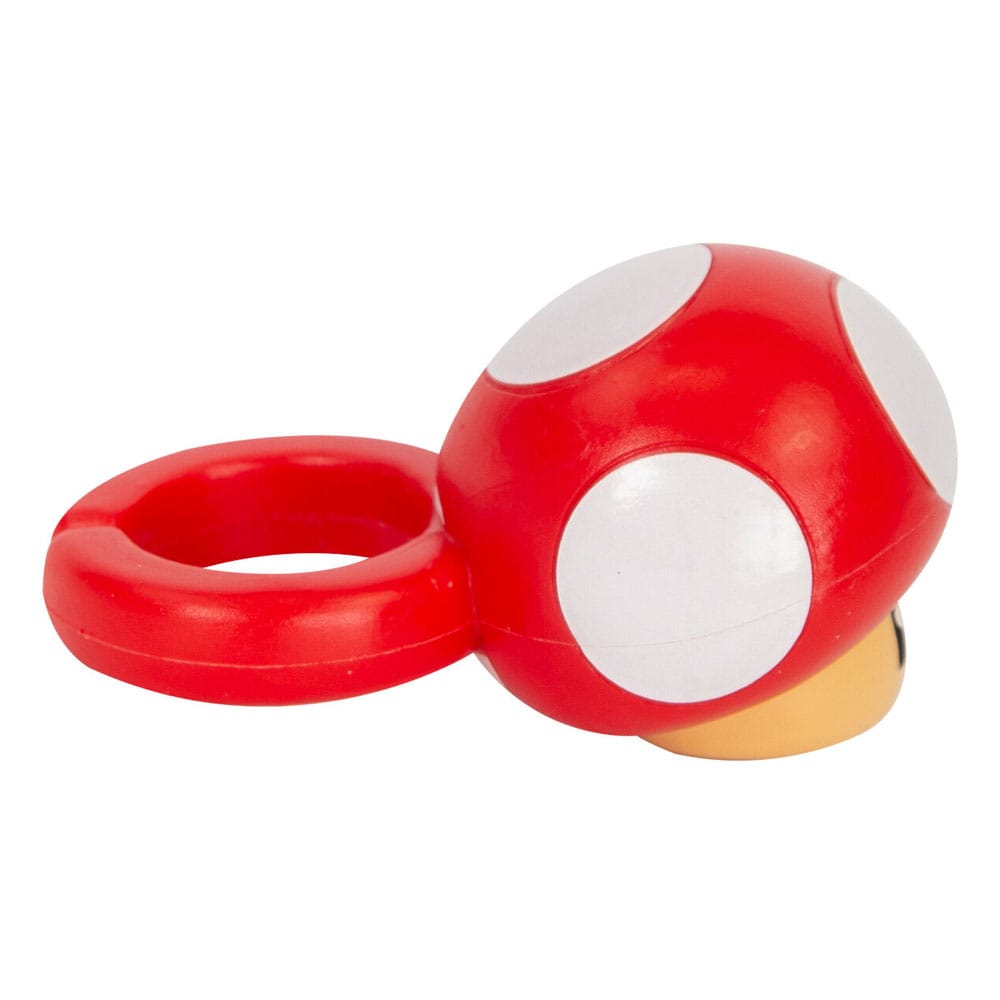 Super Mario Rings Mystery Capsule Display 9 Tomy