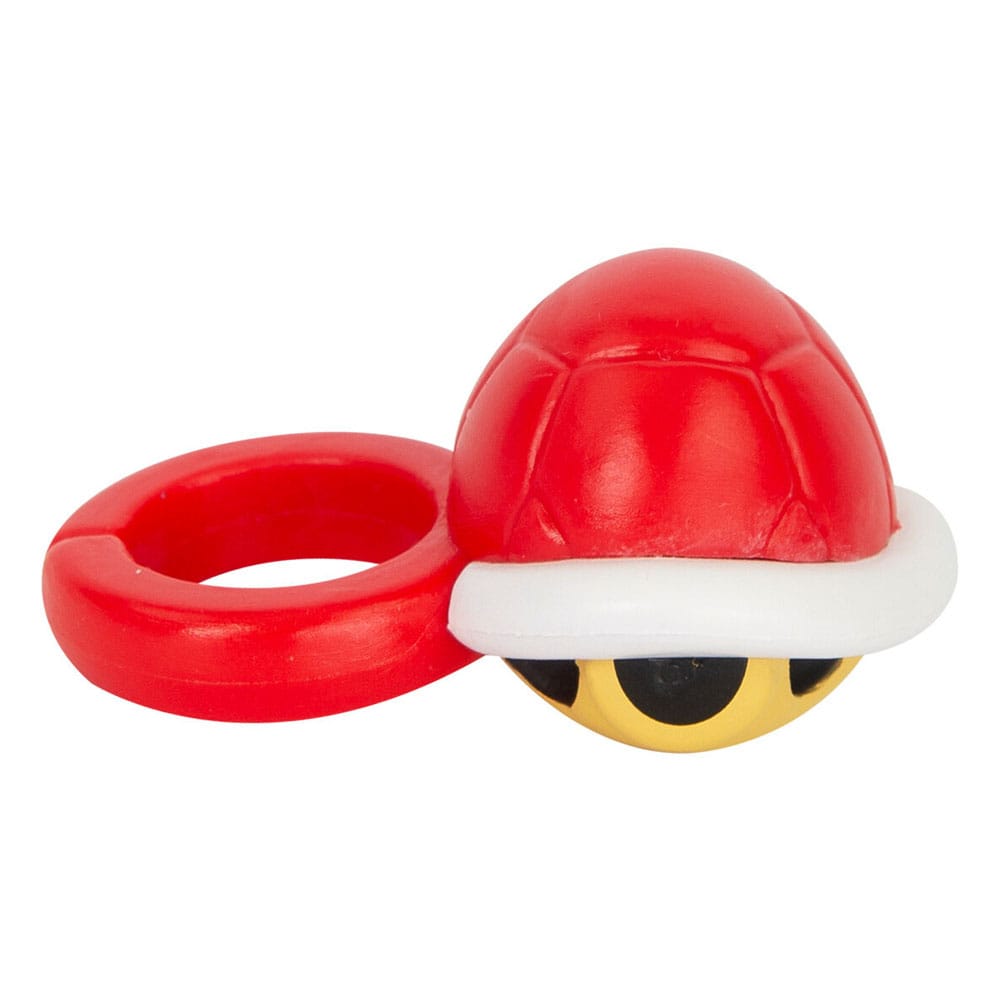 Super Mario Rings Mystery Capsule Display 9 Tomy