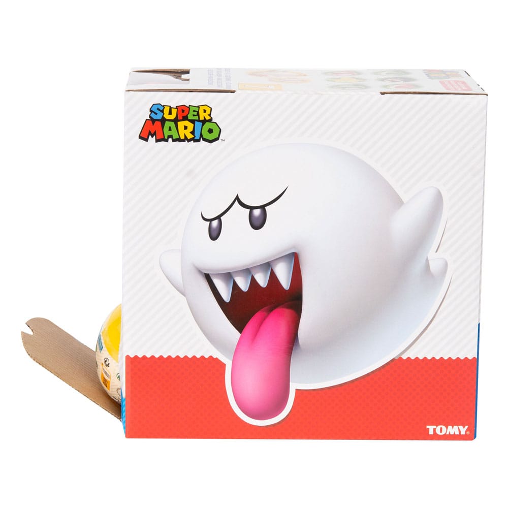 Super Mario Rings Mystery Capsule Display 9 Tomy