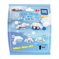Sanrio Twinchees Mini Figures Cinamoroll My Favourite Colour Display 24 Takara Tomy