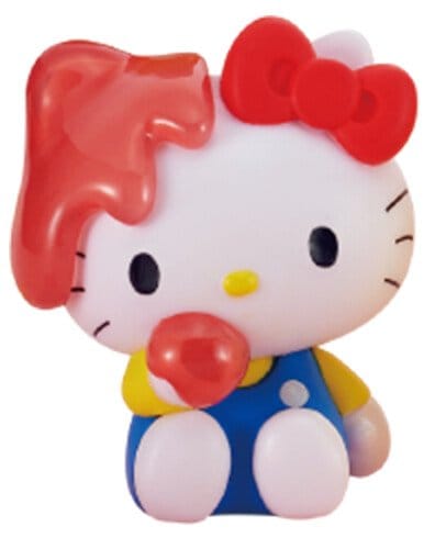 Sanrio Twinchees Mini Figures Hello Kitty & Friends Jam Jelly Blind Pack Display 24 Takara Tomy