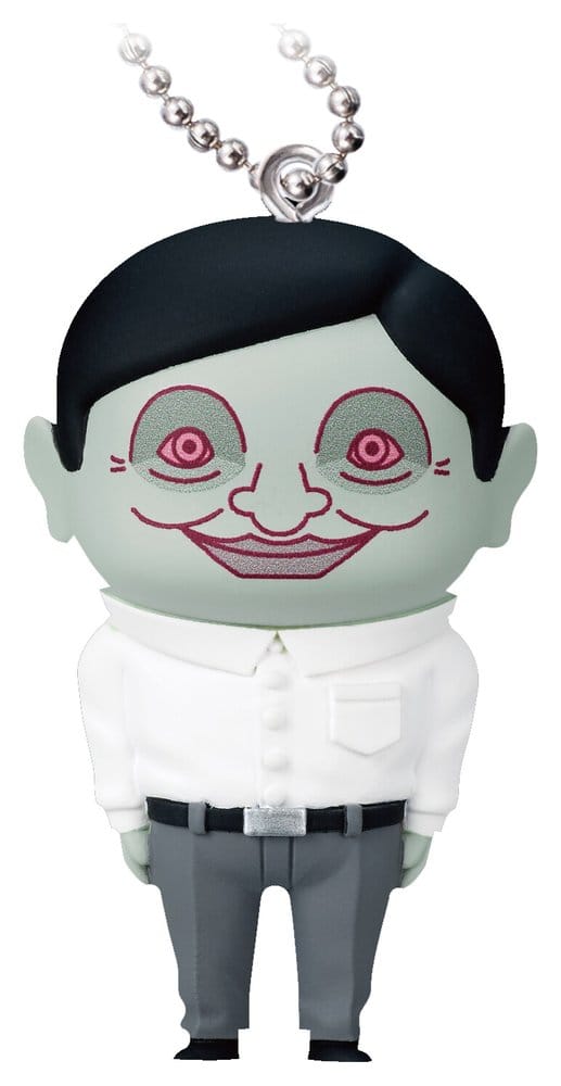 Dandadan Twinchees Dangler Mini Figures Defofig! Blind Pack Display 24 Takara Tomy