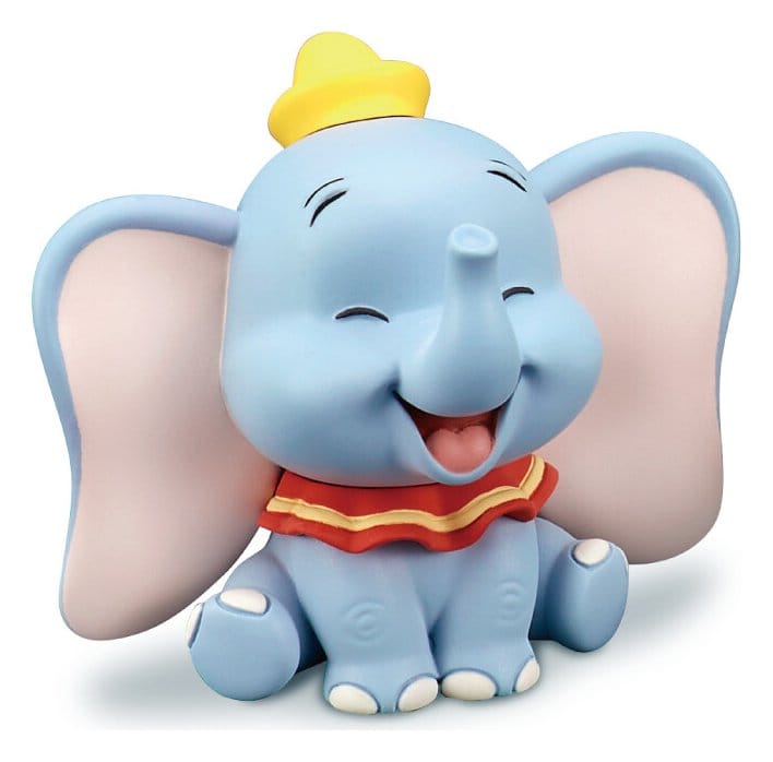 Disney Twinchees Mini Figures Laughing Blind Pack Display 24 Takara Tomy