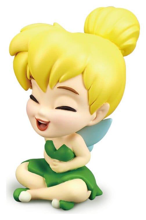 Disney Twinchees Mini Figures Laughing Blind Pack Display 24 Takara Tomy