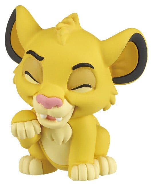 Disney Twinchees Mini Figures Laughing Blind Pack Display 24 Takara Tomy