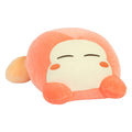 Kirby Suya Suya Plush Figure Mega Waddle Dee Tomy