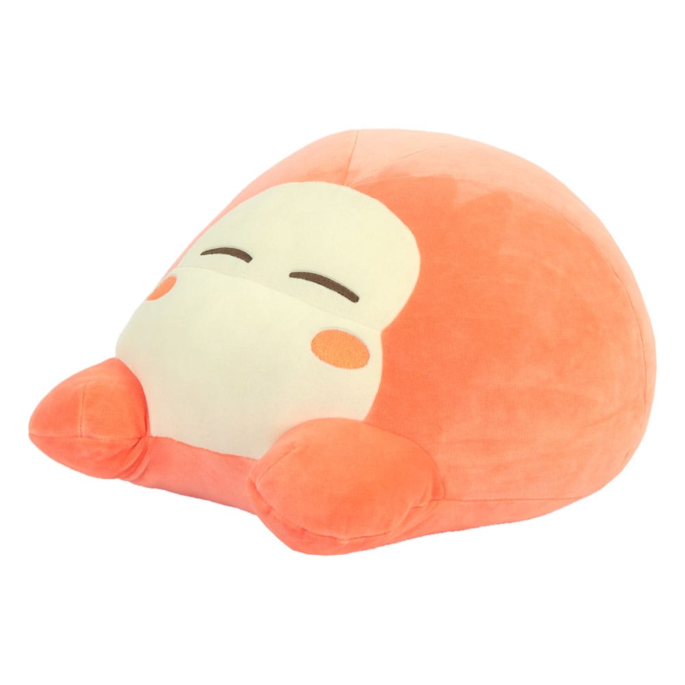 Kirby Suya Suya Plush Figure Mega Waddle Dee Tomy