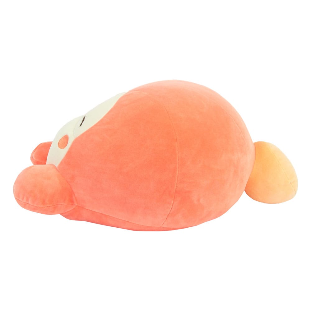 Kirby Suya Suya Plush Figure Mega Waddle Dee Tomy