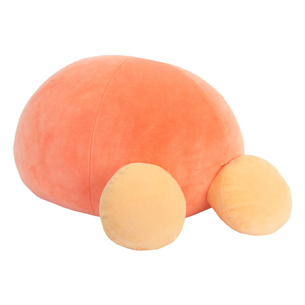 Kirby Suya Suya Plush Figure Mega Waddle Dee Tomy