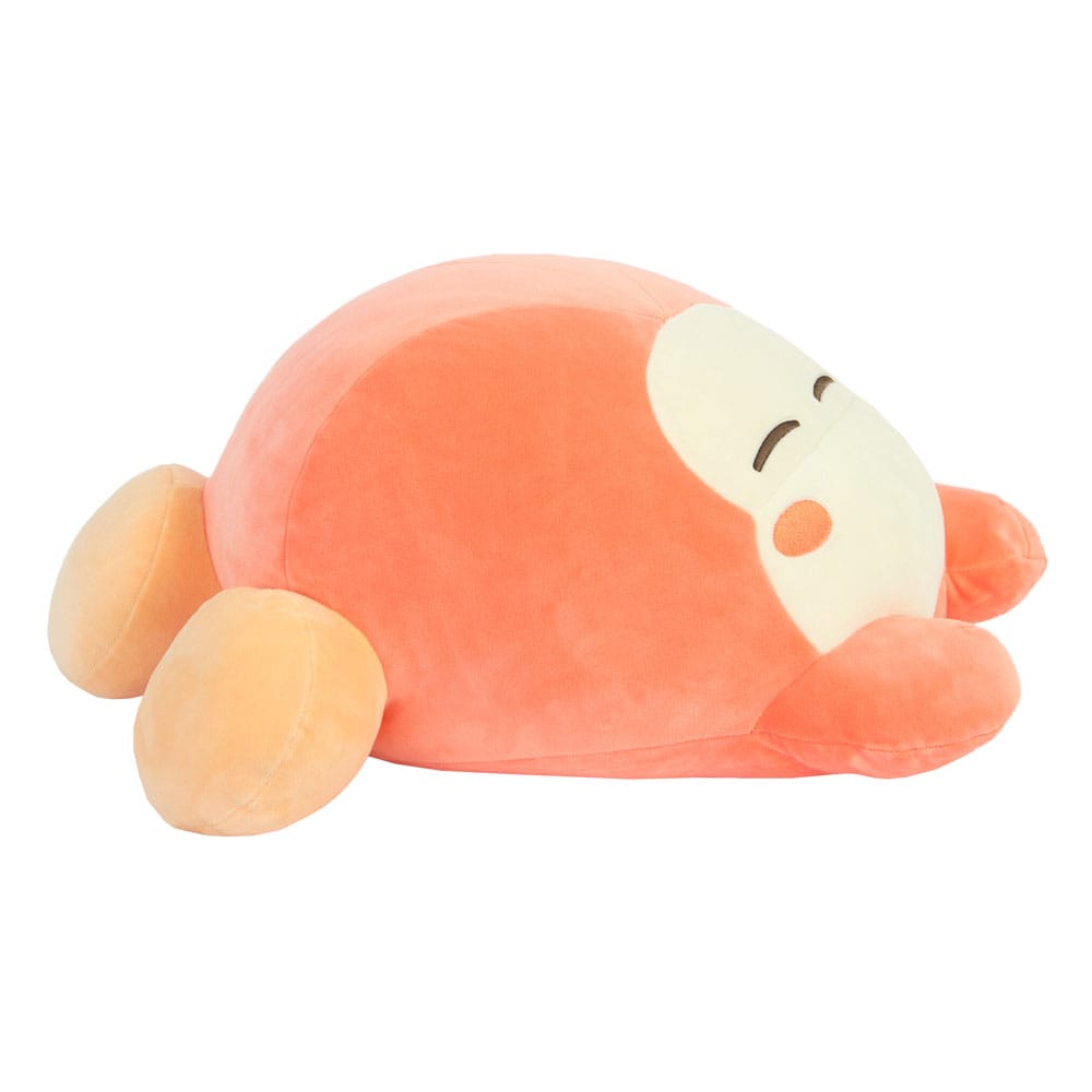 Kirby Suya Suya Plush Figure Mega Waddle Dee Tomy