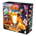 Naruto Card Game Ninjas Fights *English Version* Topi Games