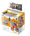 UEFA Champions League Match Attax Extra Trading Cards 2025/26 Booster Display 32 Topps/Merlin