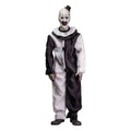 Terrifier Action Figure Art The Clown Trick Or Treat Studios