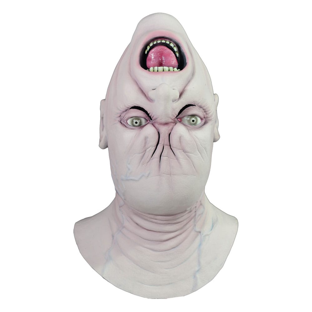 Death Studios Collection Upside Down Mask Trick Or Treat Studios
