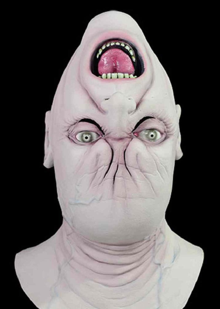 Death Studios Collection Upside Down Mask Trick Or Treat Studios
