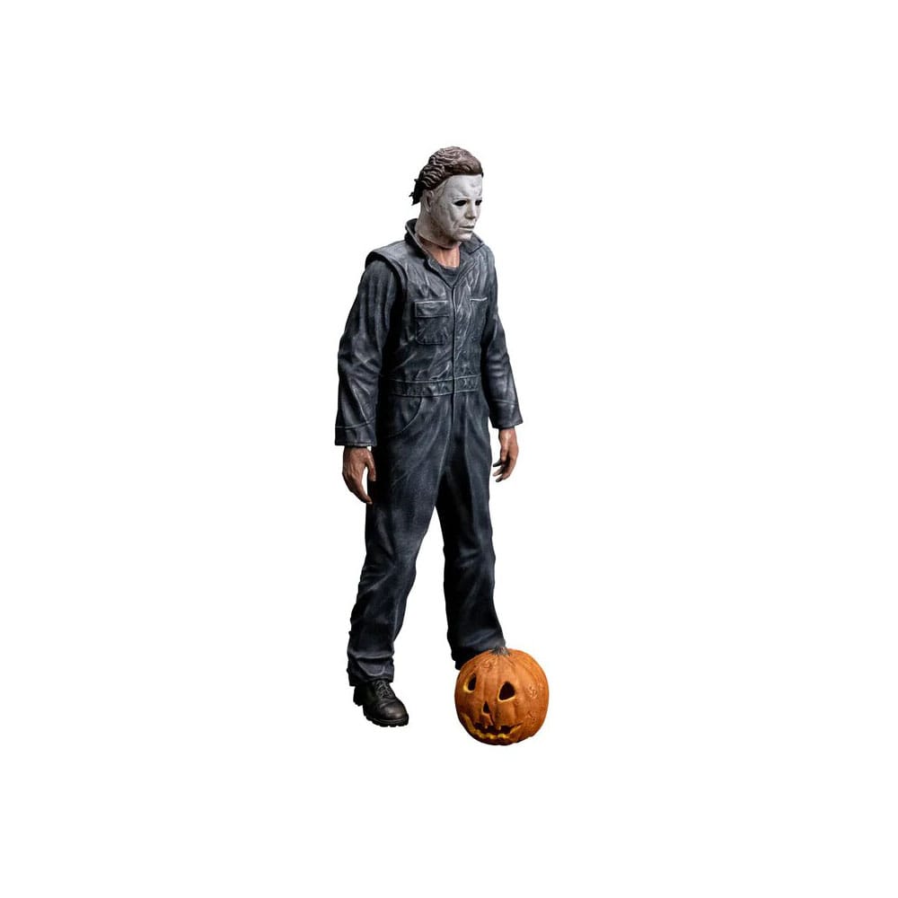 Halloween Scream Greats Figure Michael Myers Trick Or Treat Studios