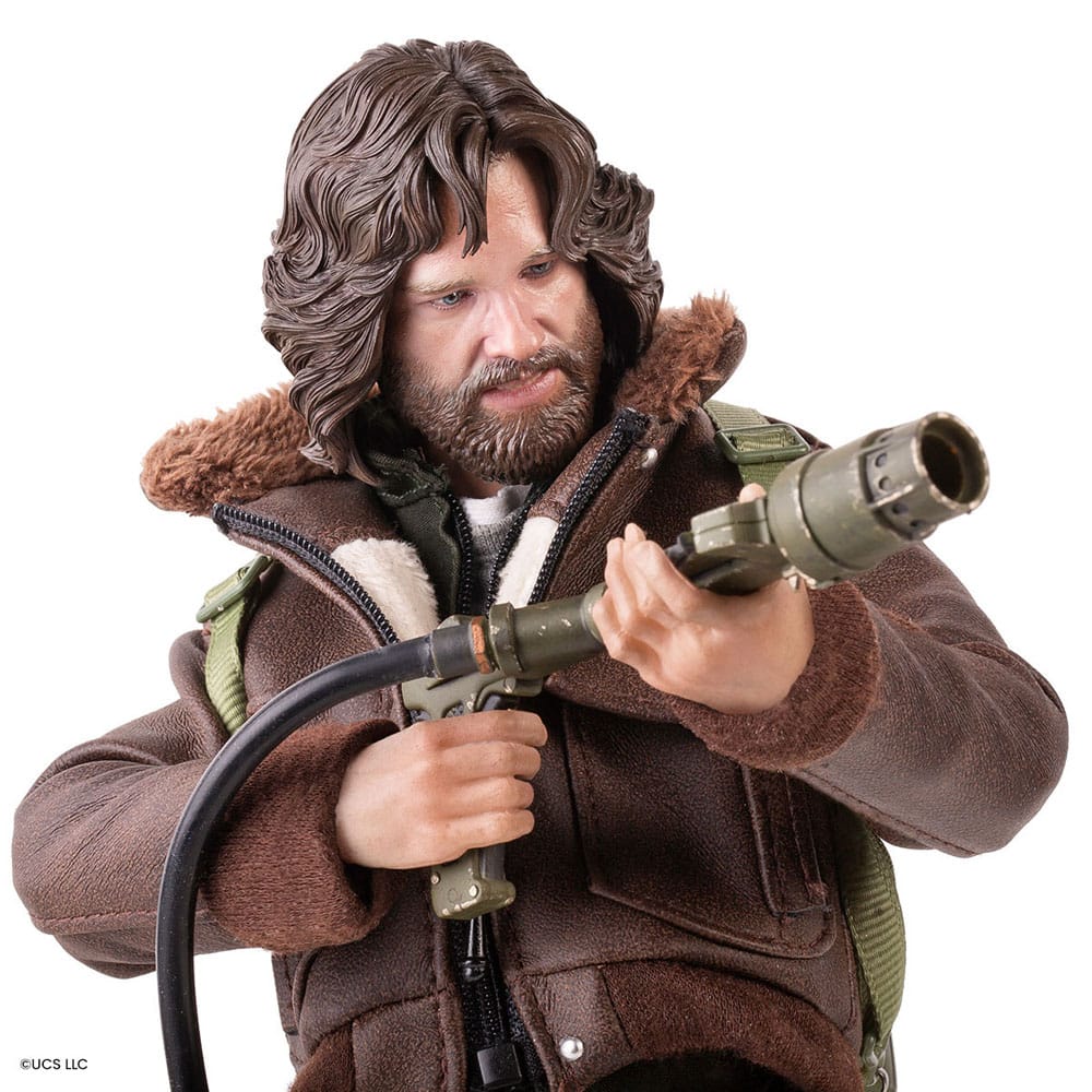 The Thing 1982 Action Figure MacReady Mondo
