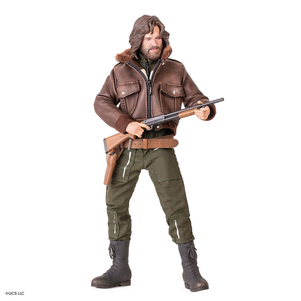 The Thing 1982 Action Figure MacReady Mondo