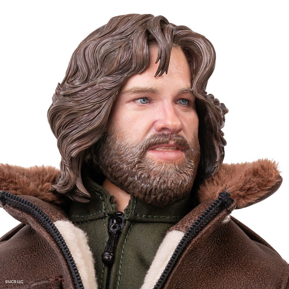 The Thing 1982 Action Figure MacReady Mondo