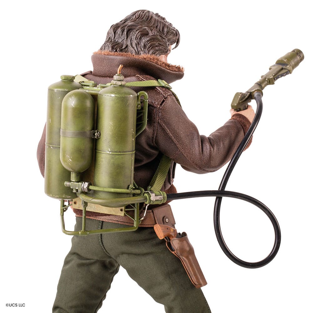 The Thing 1982 Action Figure MacReady Mondo