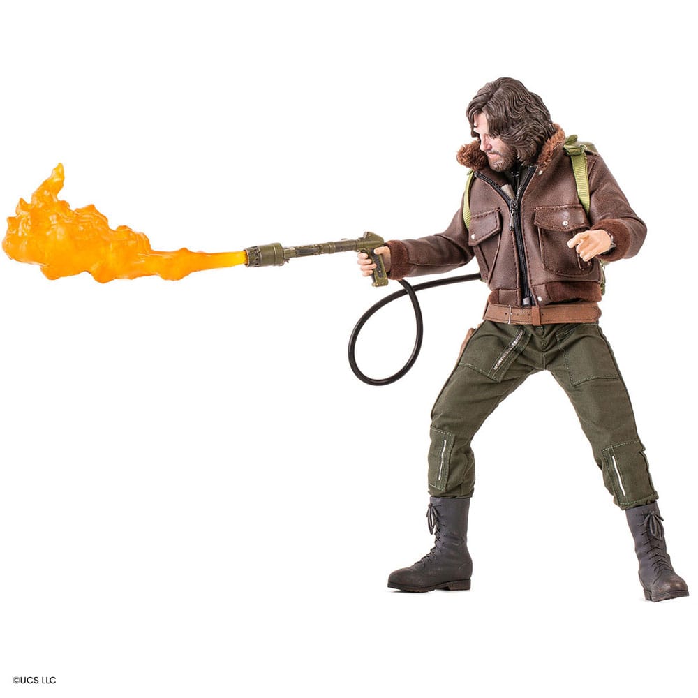 The Thing 1982 Action Figure MacReady Mondo