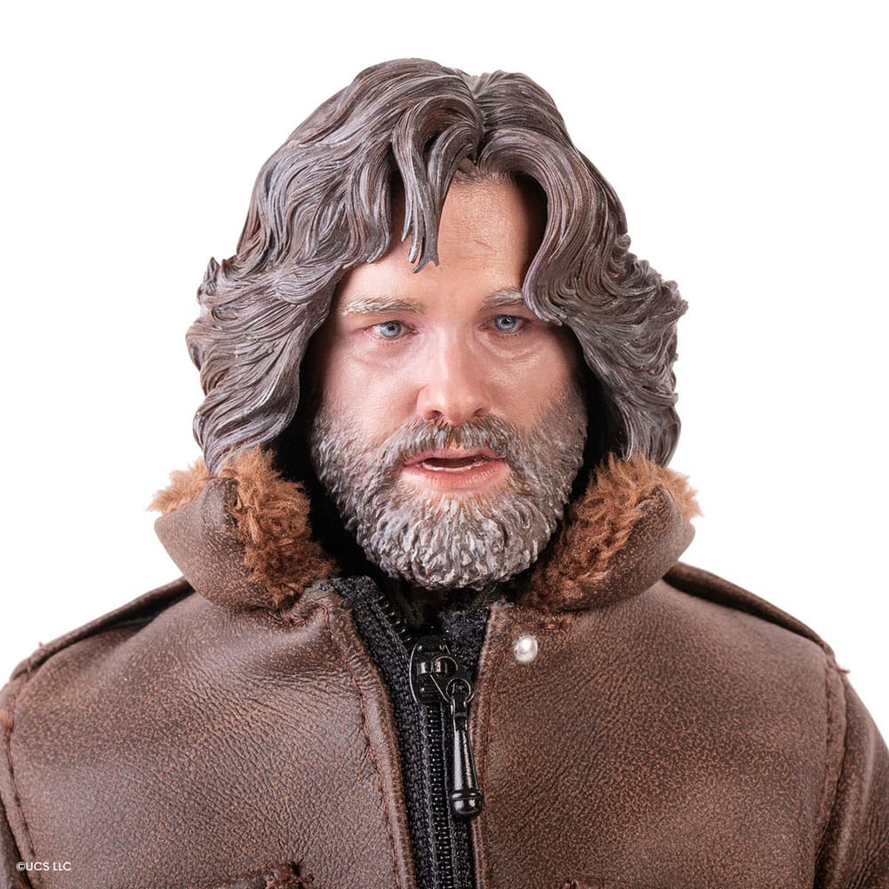 The Thing 1982 Action Figure MacReady Mondo