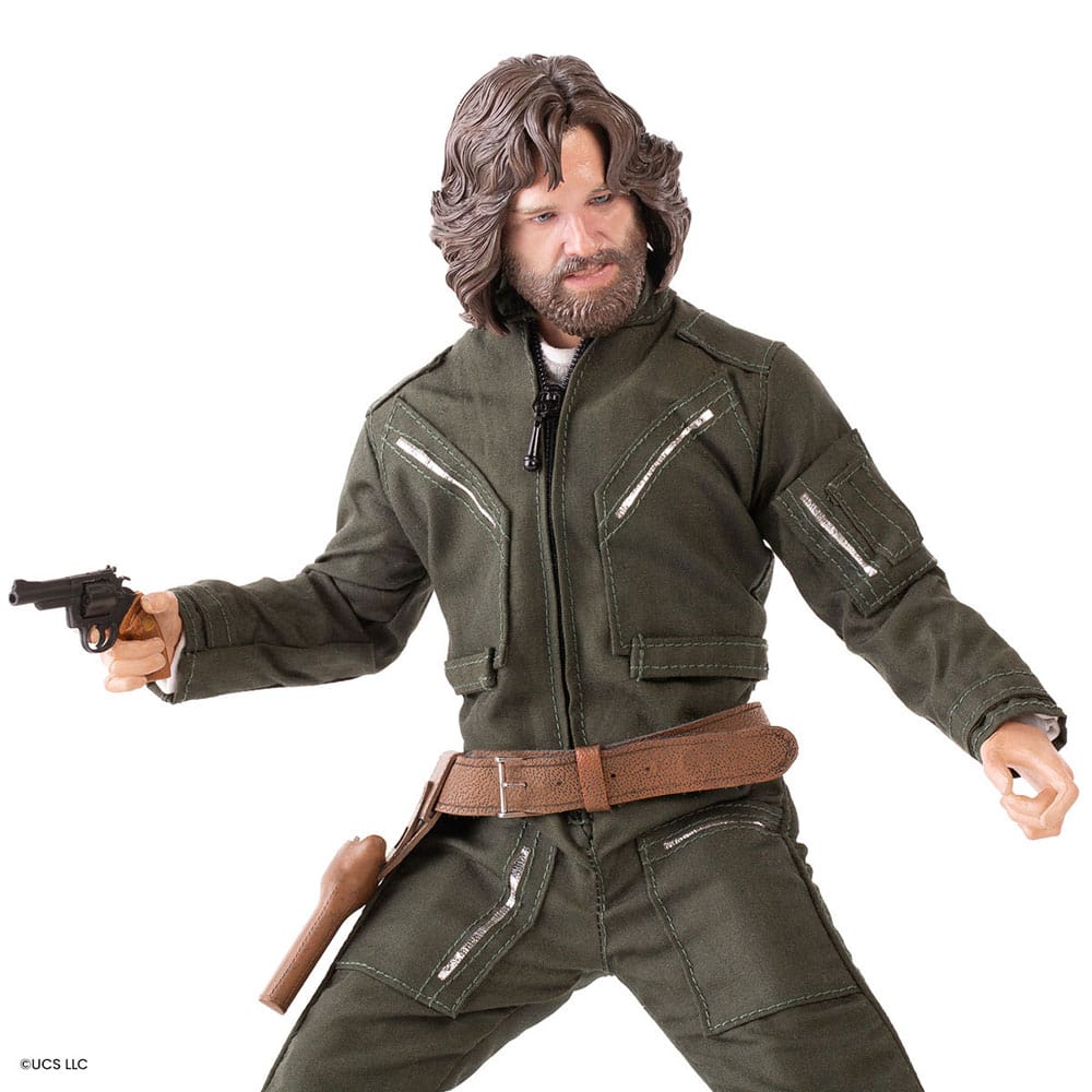 The Thing 1982 Action Figure MacReady Mondo