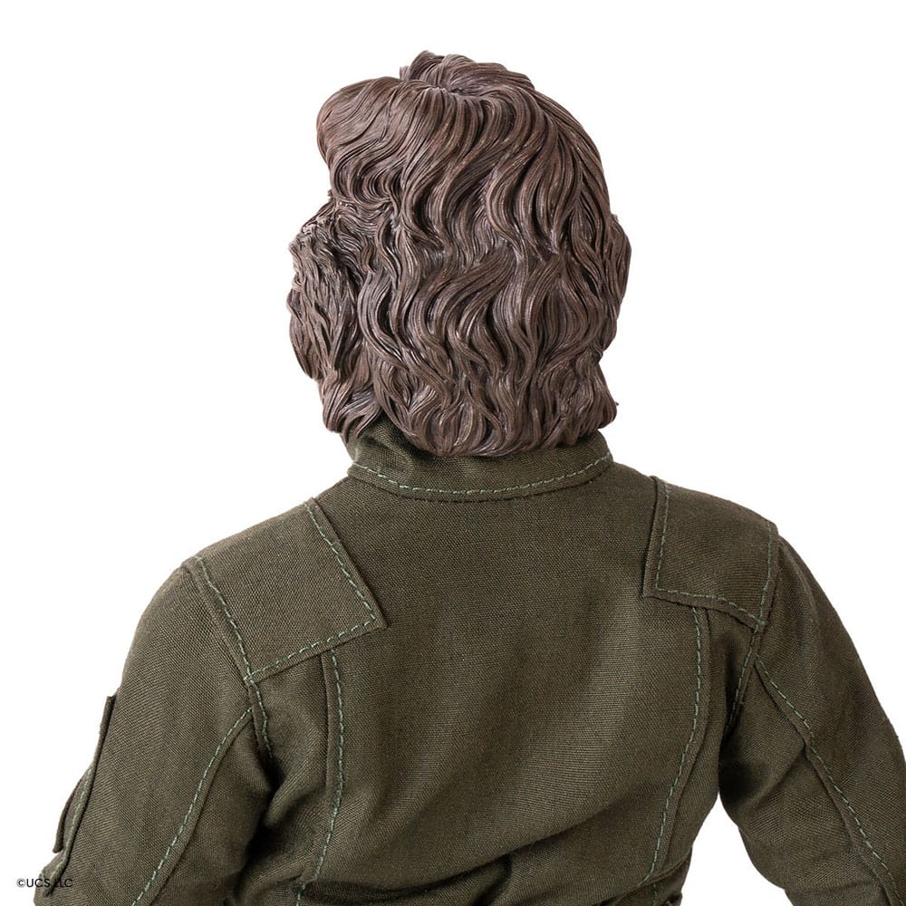 The Thing 1982 Action Figure MacReady Mondo
