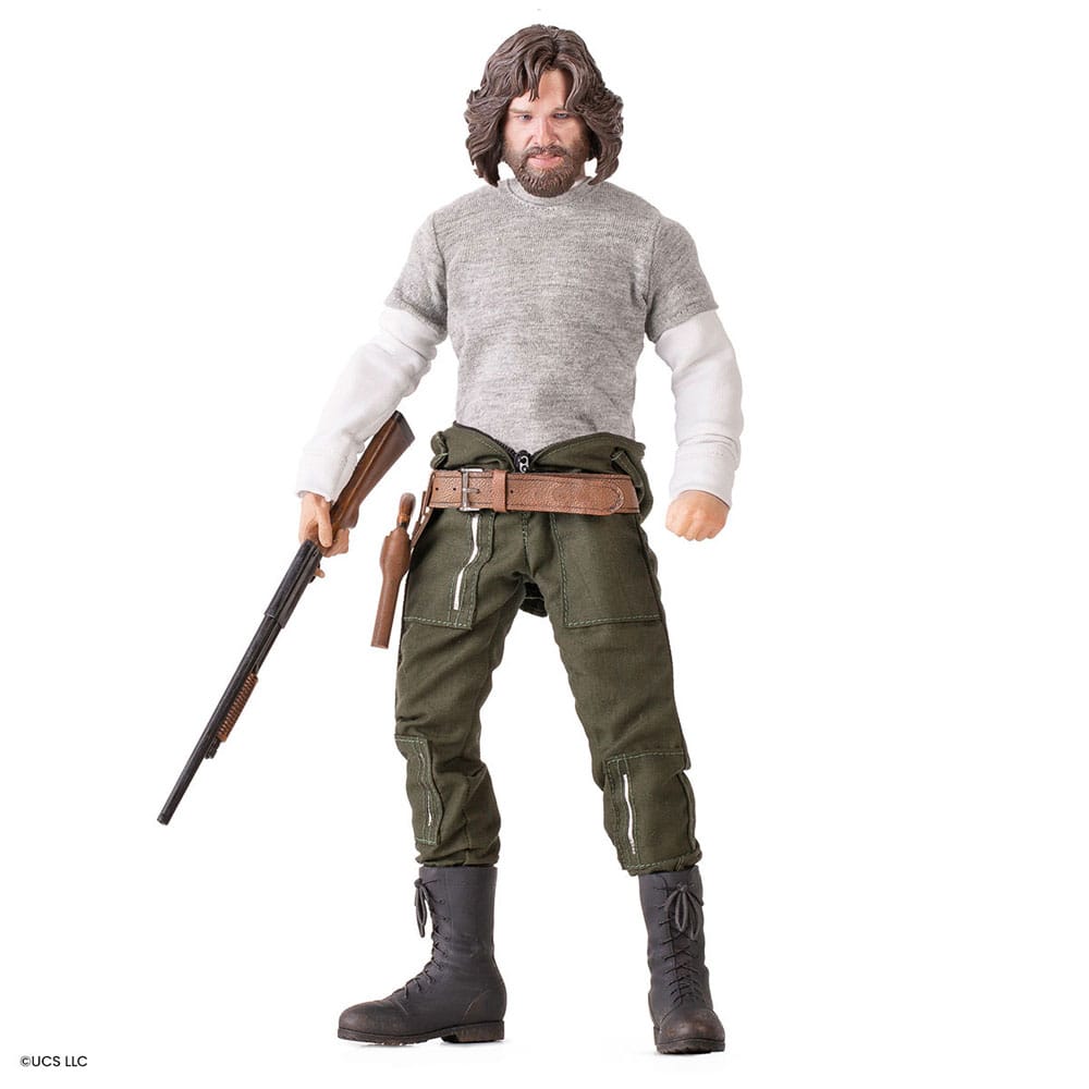 The Thing 1982 Action Figure MacReady Mondo