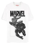 Marvel T Shirt Spider Man Venom Size L Difuzed