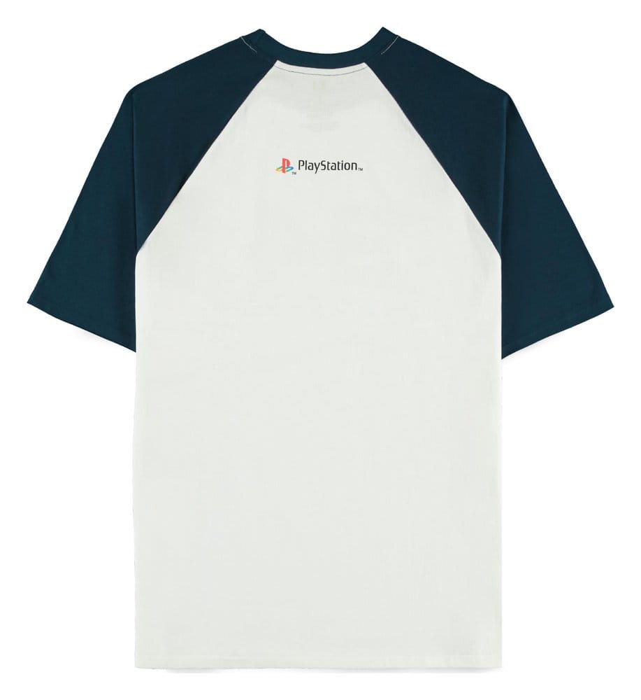 Play Station T Shirt 94 Size XL Difuzed