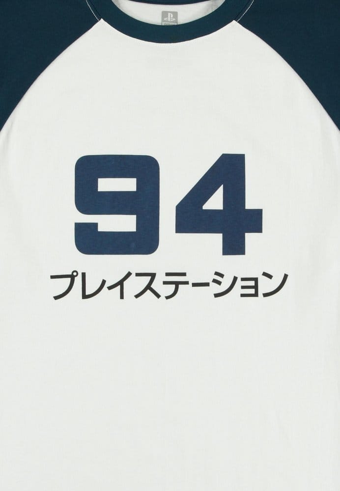 Play Station T Shirt 94 Size M Difuzed