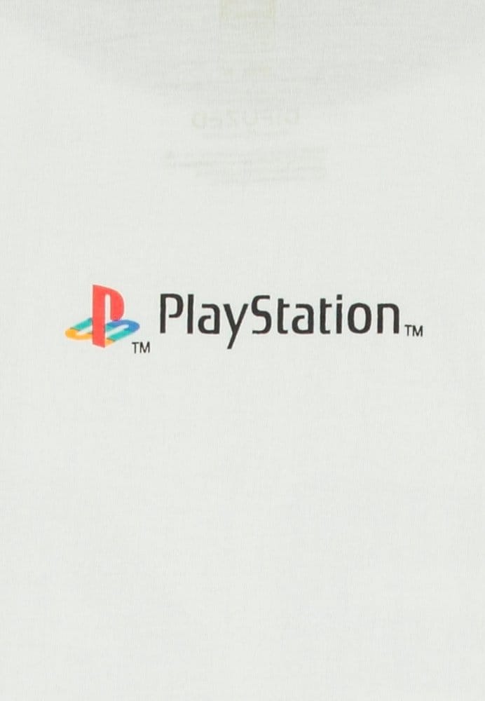 Play Station T Shirt 94 Size M Difuzed