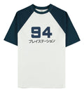 Play Station T Shirt 94 Size XL Difuzed