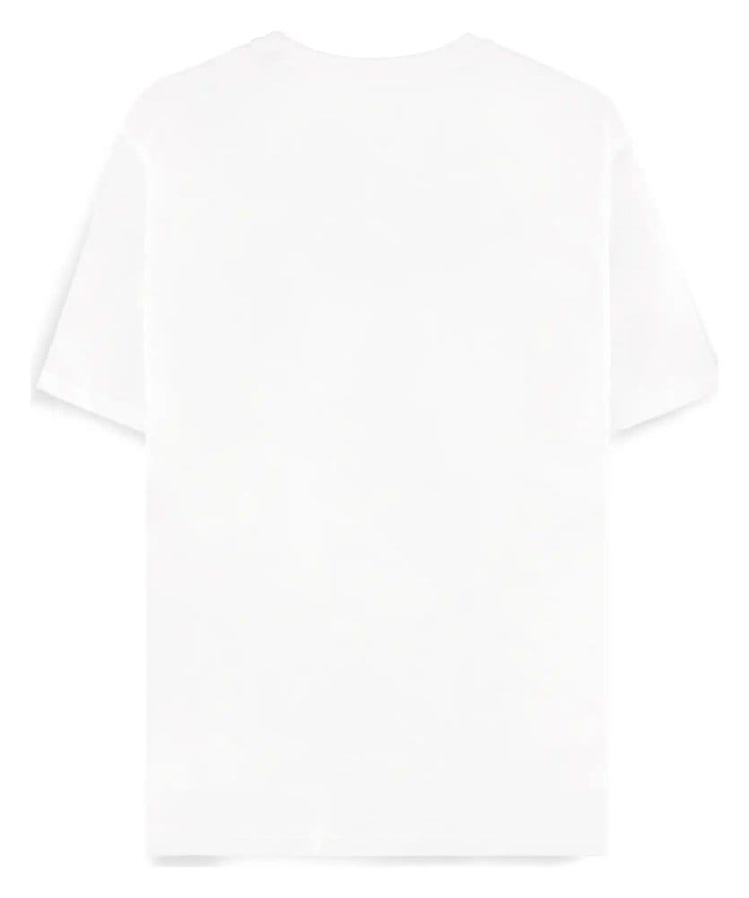 Pokémon T Shirt Snorlax Size M Difuzed