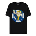 Fallout T Shirt Size S Difuzed