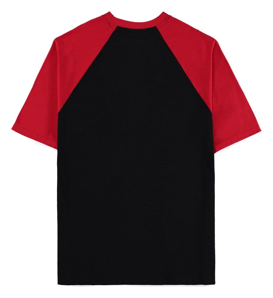 Atari T Shirt Logo Size L Difuzed