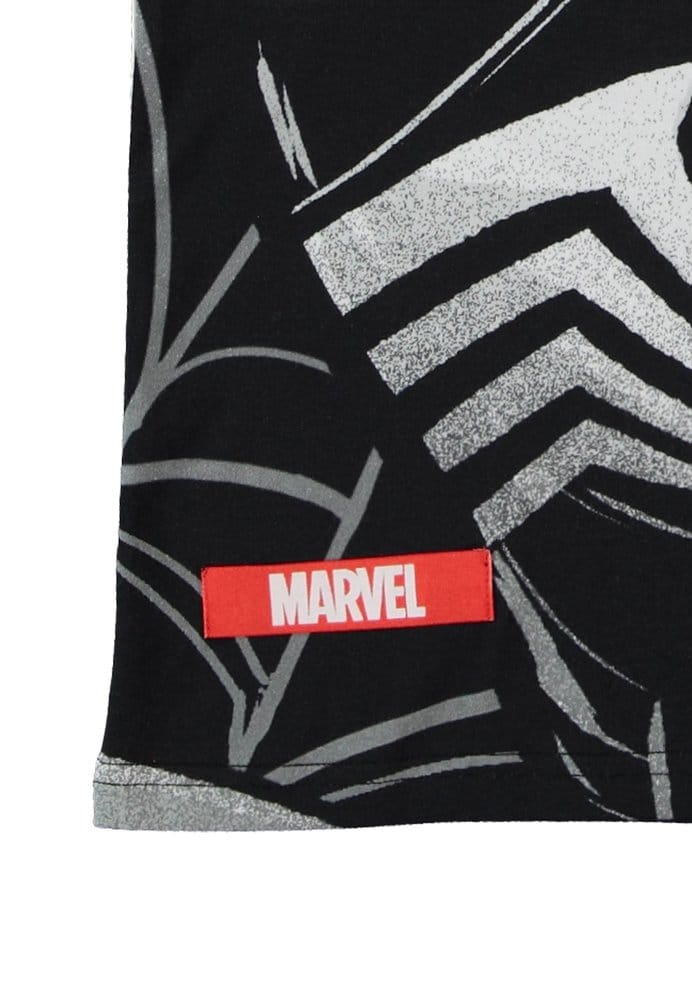 Marvel T Shirt Spider Man Venom AOP Size L Difuzed